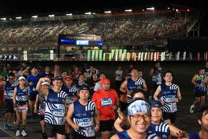 BIB: 
                            <button type="button" onclick="openModal(23680195)" class="btn btn-primary btn-sm float-right btn-popup" data-toggle="modal" data-target=".modal-high-quality">
                        <i class="fas fa-shopping-cart"></i> Add to Cart
                    </button>
                                            <button type="button" onclick="isThisMe(23680195, true)" class="btn btn-success btn-sm float-right btn-popup btn-isme hidden" data-toggle="tooltip" data-placement="bottom" title="นี่คือรูปของคุณใช่ไหม คลิกที่นี่เพื่อเอาเข้าอัลบั้ม">
                        <i class="fas fa-plus"></i> Add to album
                    </button>
                    <button type="button" onclick="isThisMe(23680195, false)" class="btn btn-warning btn-sm float-right btn-popup btn-isnotme hidden">
                        <i class="fas fa-ban"></i> Remove from album
                    </button>